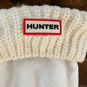 Hunter Wellington Boot Liners